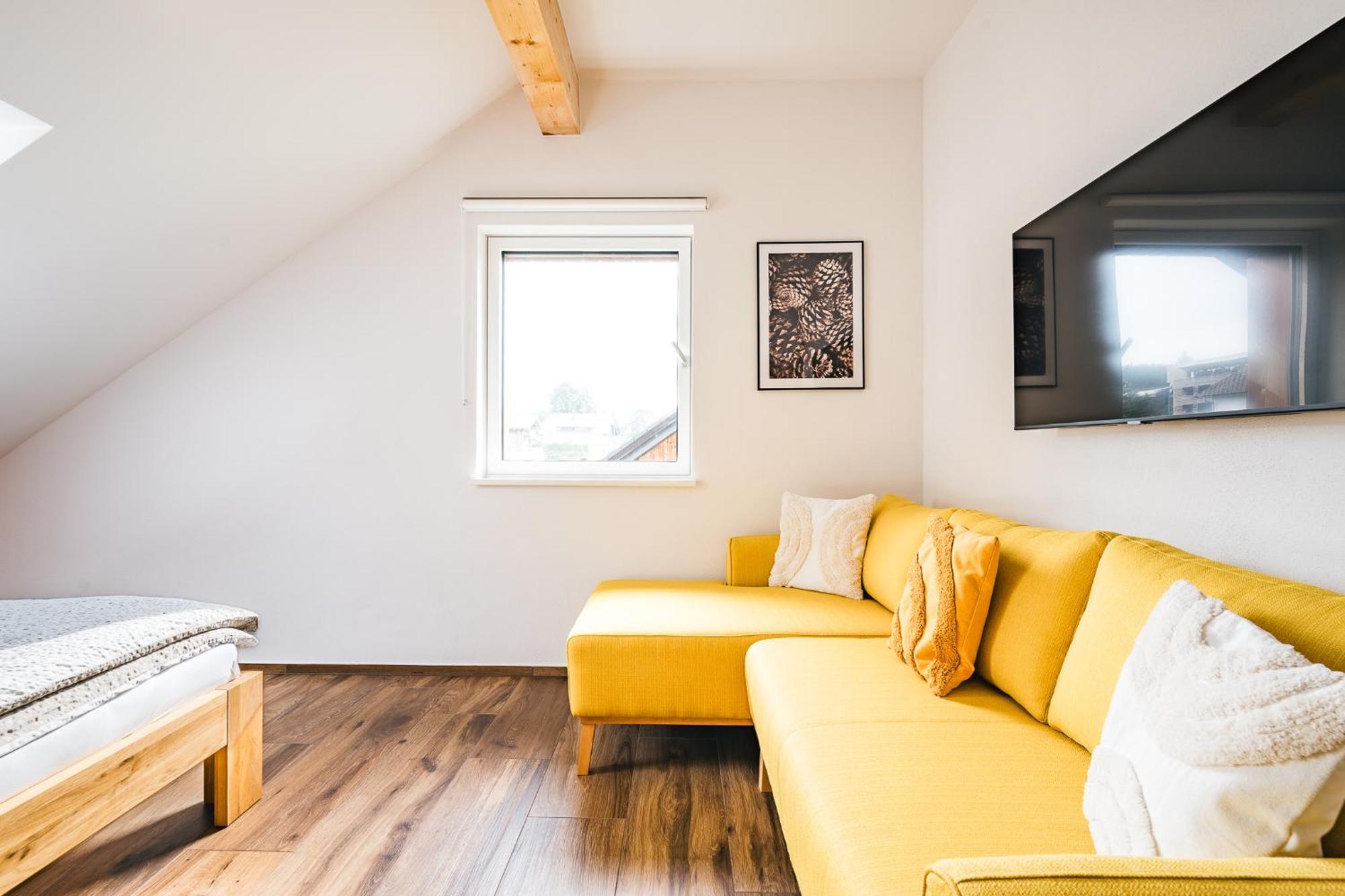 Apartments Schoeneben 울릭스베르크 외부 사진