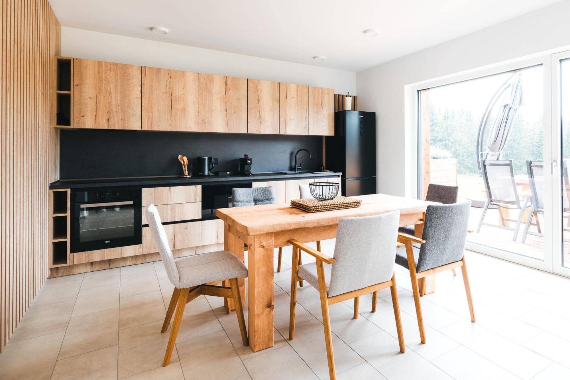 Apartments Schoeneben 울릭스베르크 외부 사진