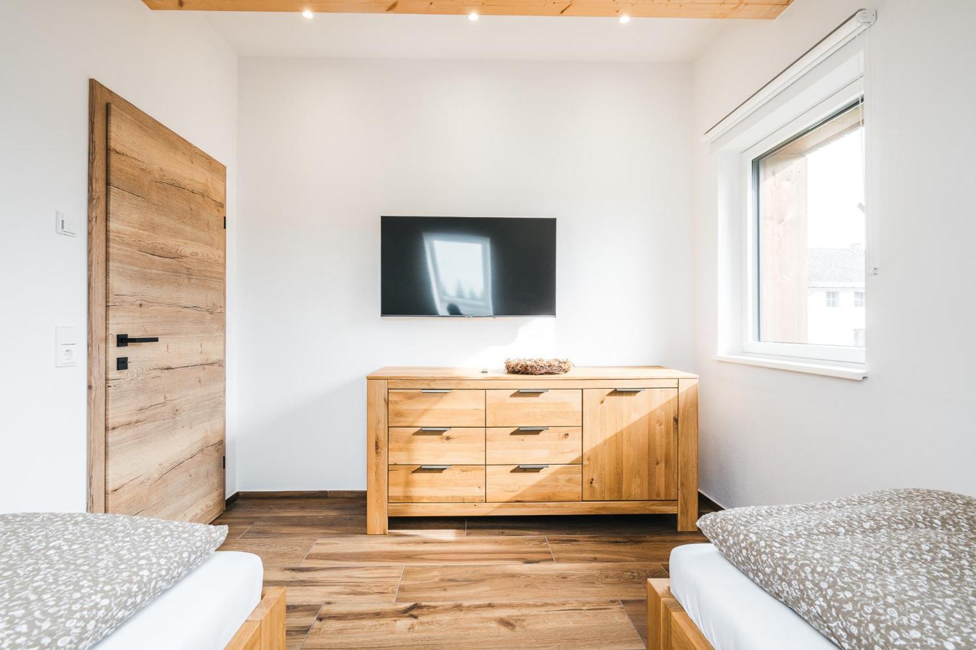 Apartments Schoeneben 울릭스베르크 외부 사진